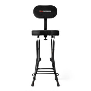 Guitar Seat/Stand Combo-GFW-GTR-SEAT