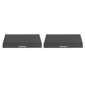 Studio Monitor Isolation Pads - Large-GFW-ISOPAD-LG
