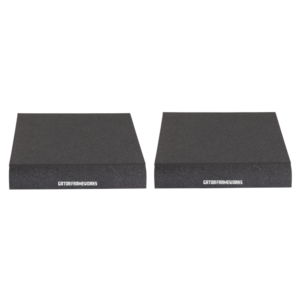 Studio Monitor Isolation Pads - Medium-GFW-ISOPAD-MD