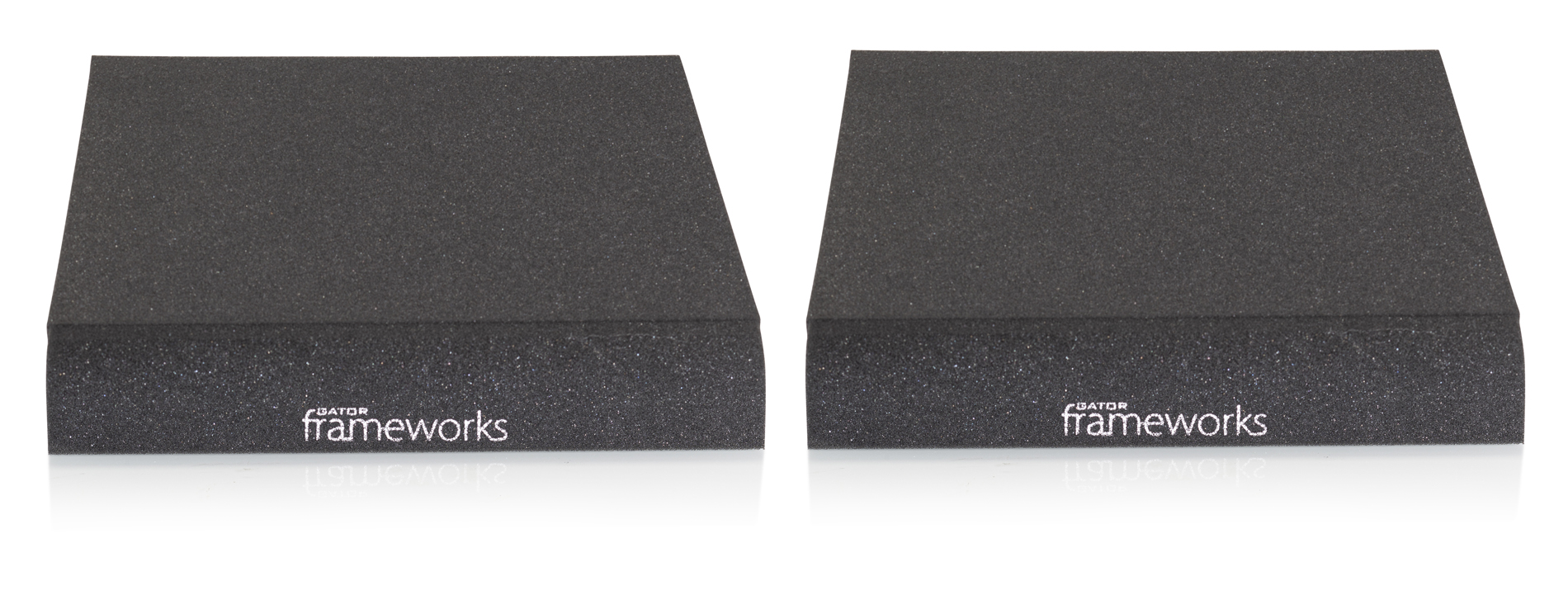 Studio Monitor Isolation Pads – Medium-GFW-ISOPAD-MD