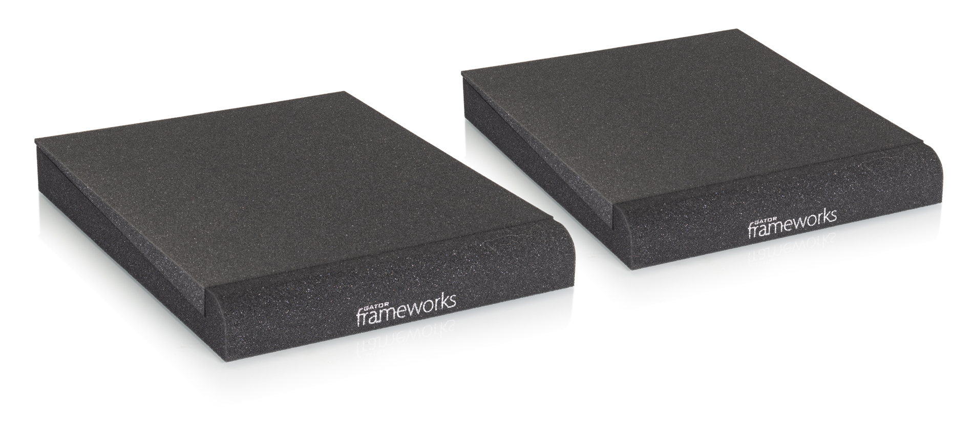 Studio Monitor Isolation Pads – Medium-GFW-ISOPAD-MD