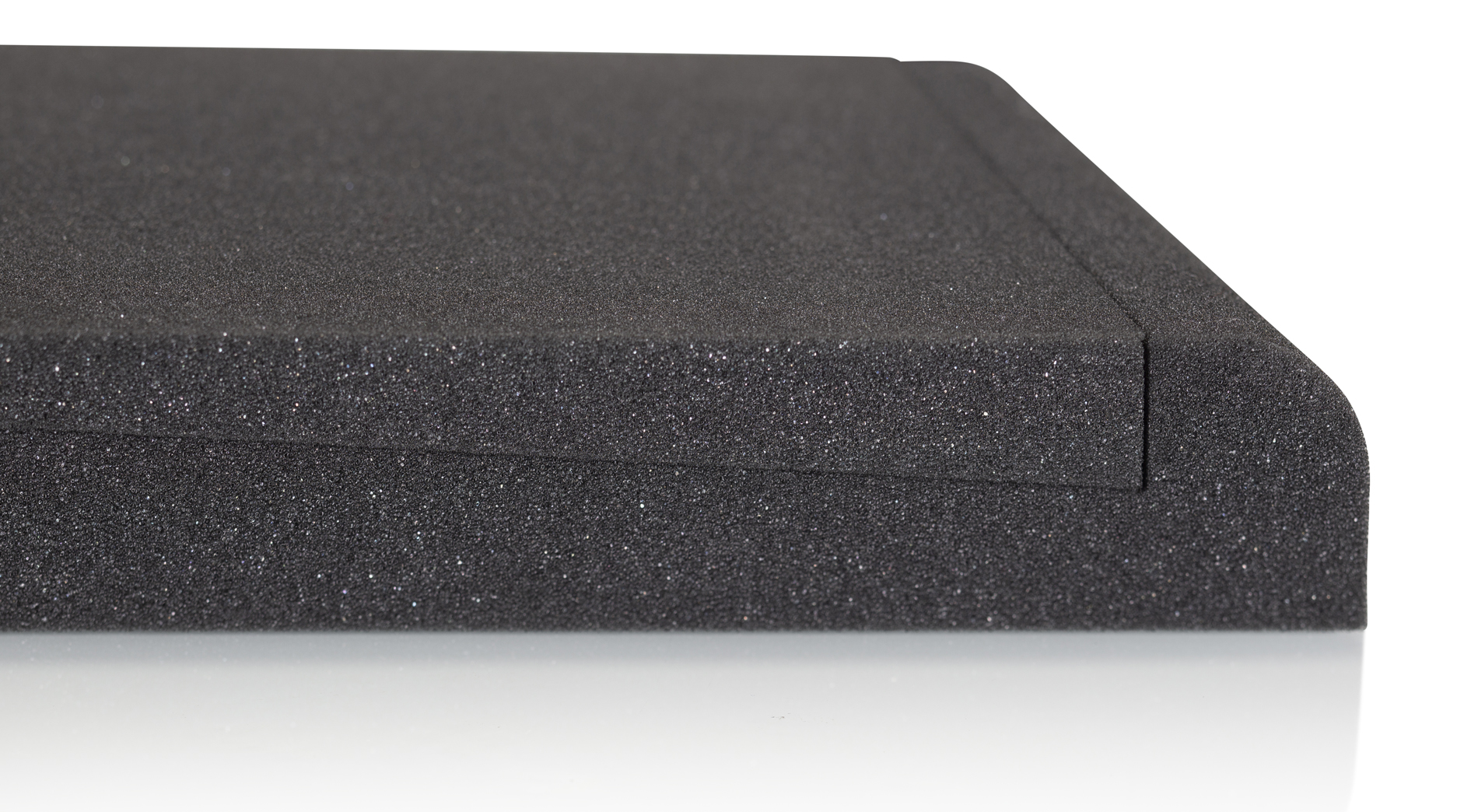 Studio Monitor Isolation Pads – Medium-GFW-ISOPAD-MD