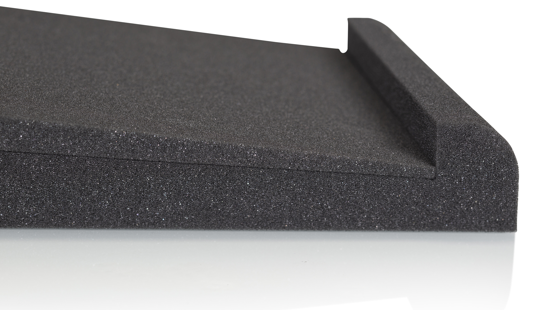 Studio Monitor Isolation Pads – Medium-GFW-ISOPAD-MD