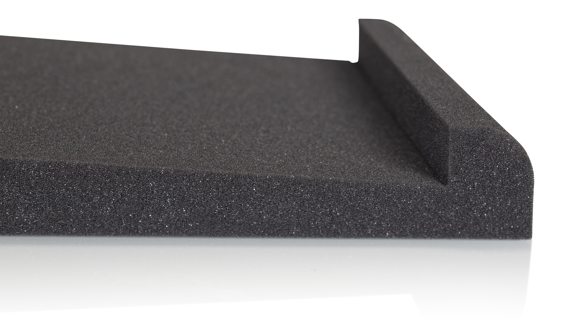 Studio Monitor Isolation Pads – Medium-GFW-ISOPAD-MD