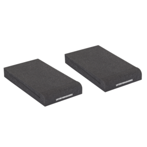 Studio Monitor Isolation Pads - Small-GFW-ISOPAD-SM
