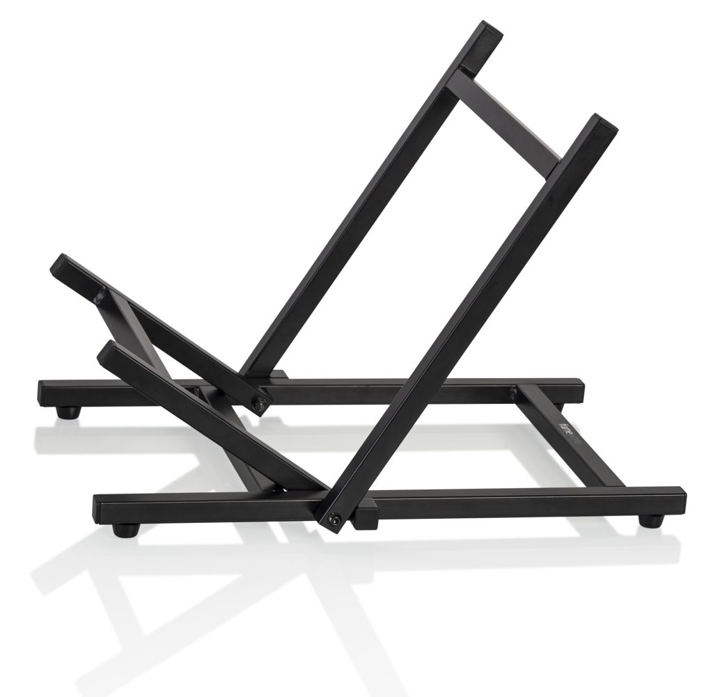 Frameworks Collapsible Combo Amp StandGFWGTRAMP100 Gator Cases