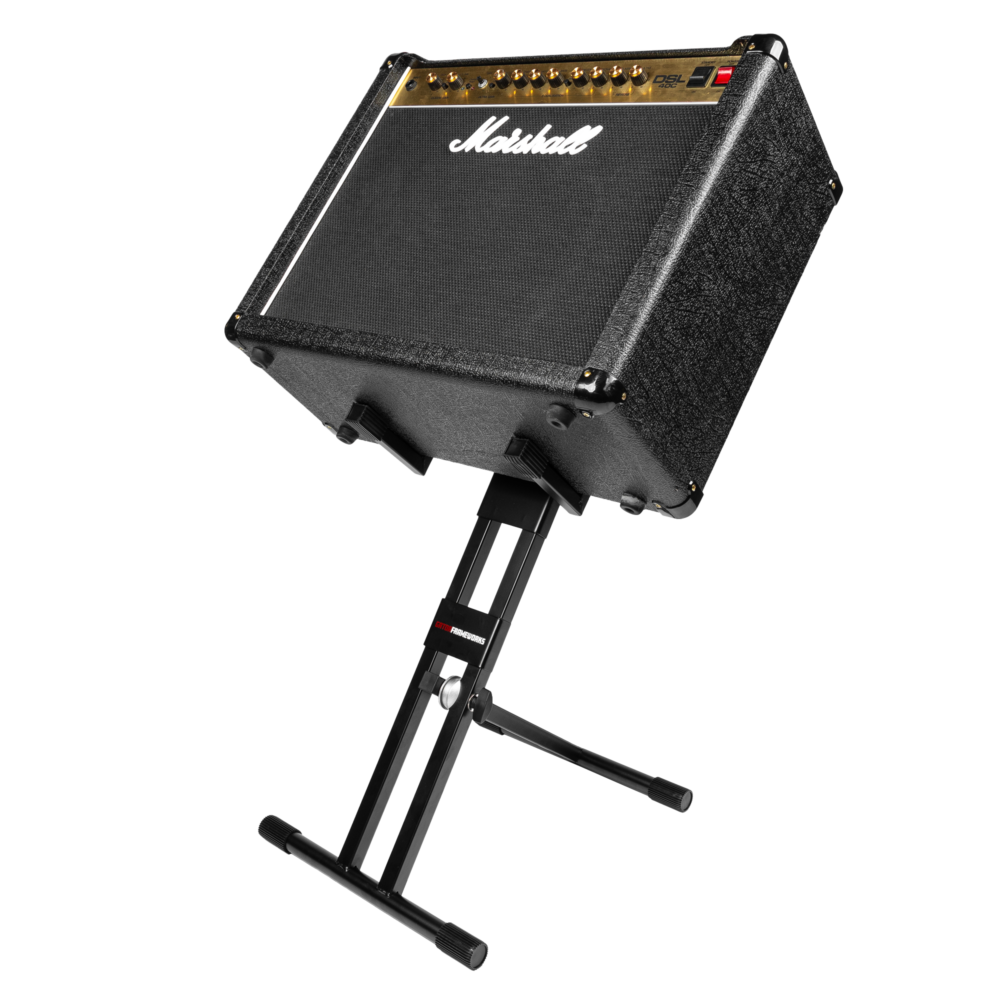 Frameworks Combo Amp Stand – High-GFWGTRAMP200