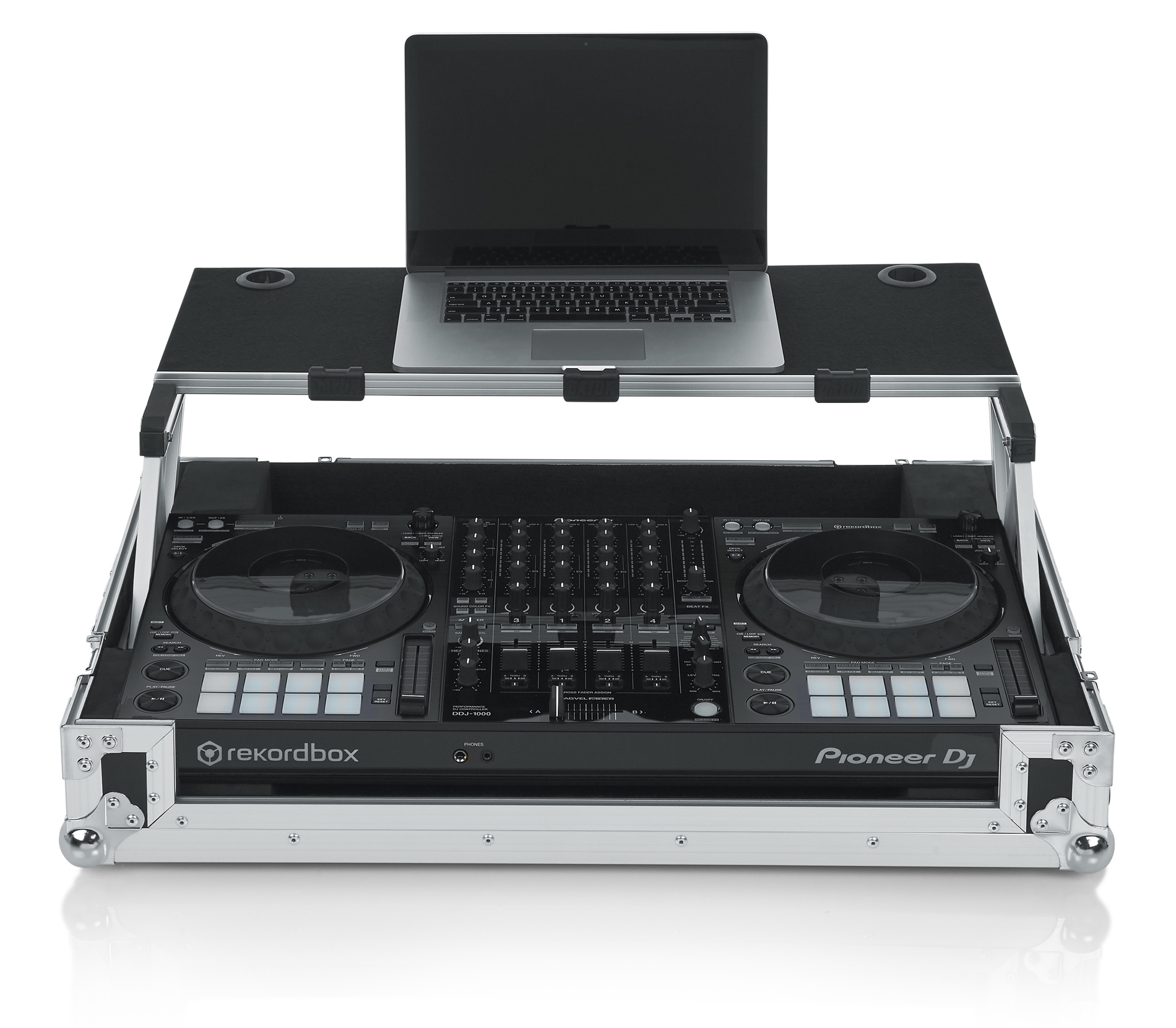 DDJ1000/DDJ1000SRT Controller Case-GTOURDSPDDJ1