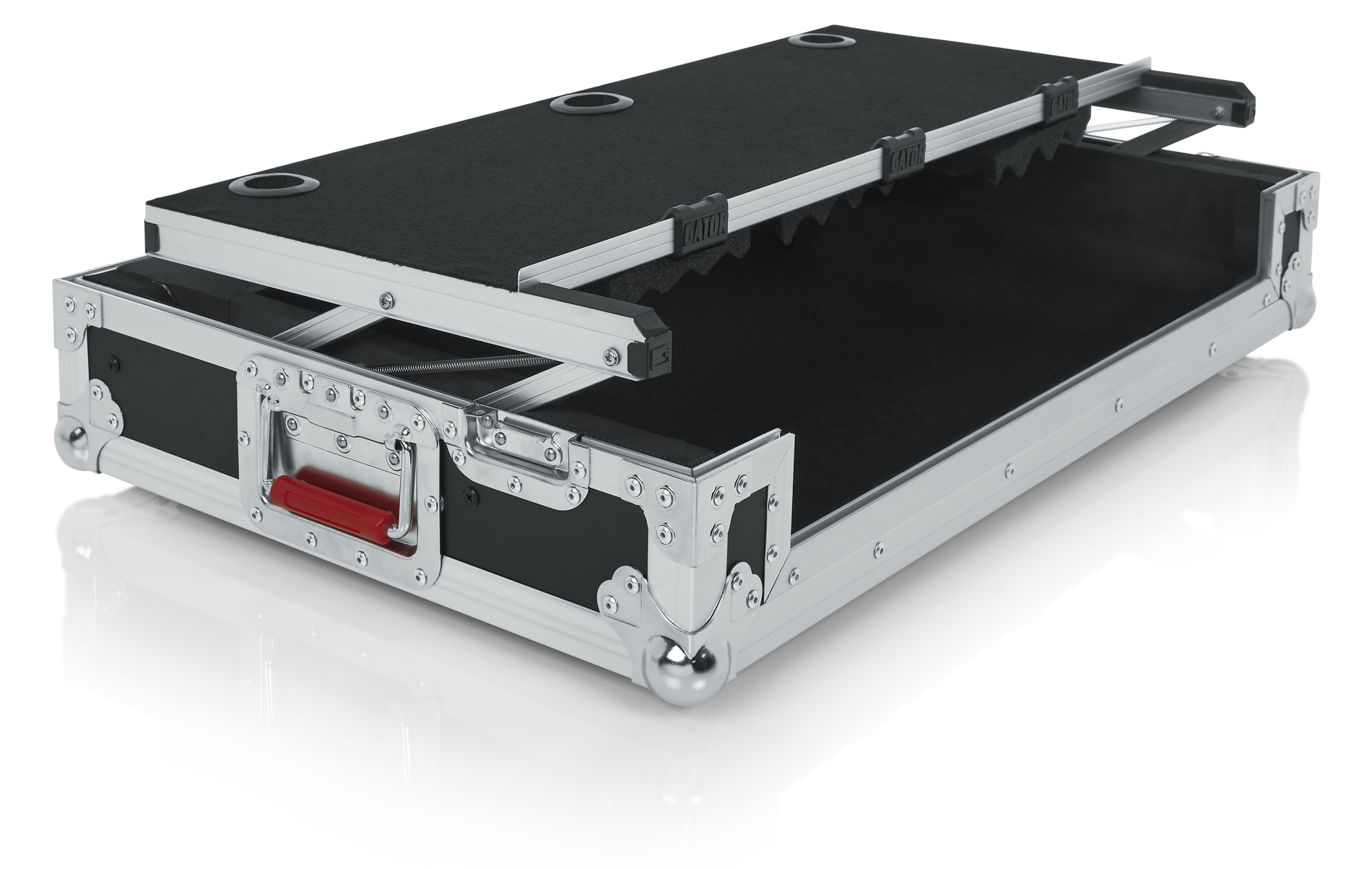 DDJ1000/DDJ1000SRT Controller Case-GTOURDSPDDJ1