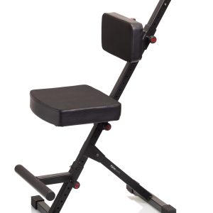 Guitar Seat/Stand Combo-GFW-GTR-SEAT