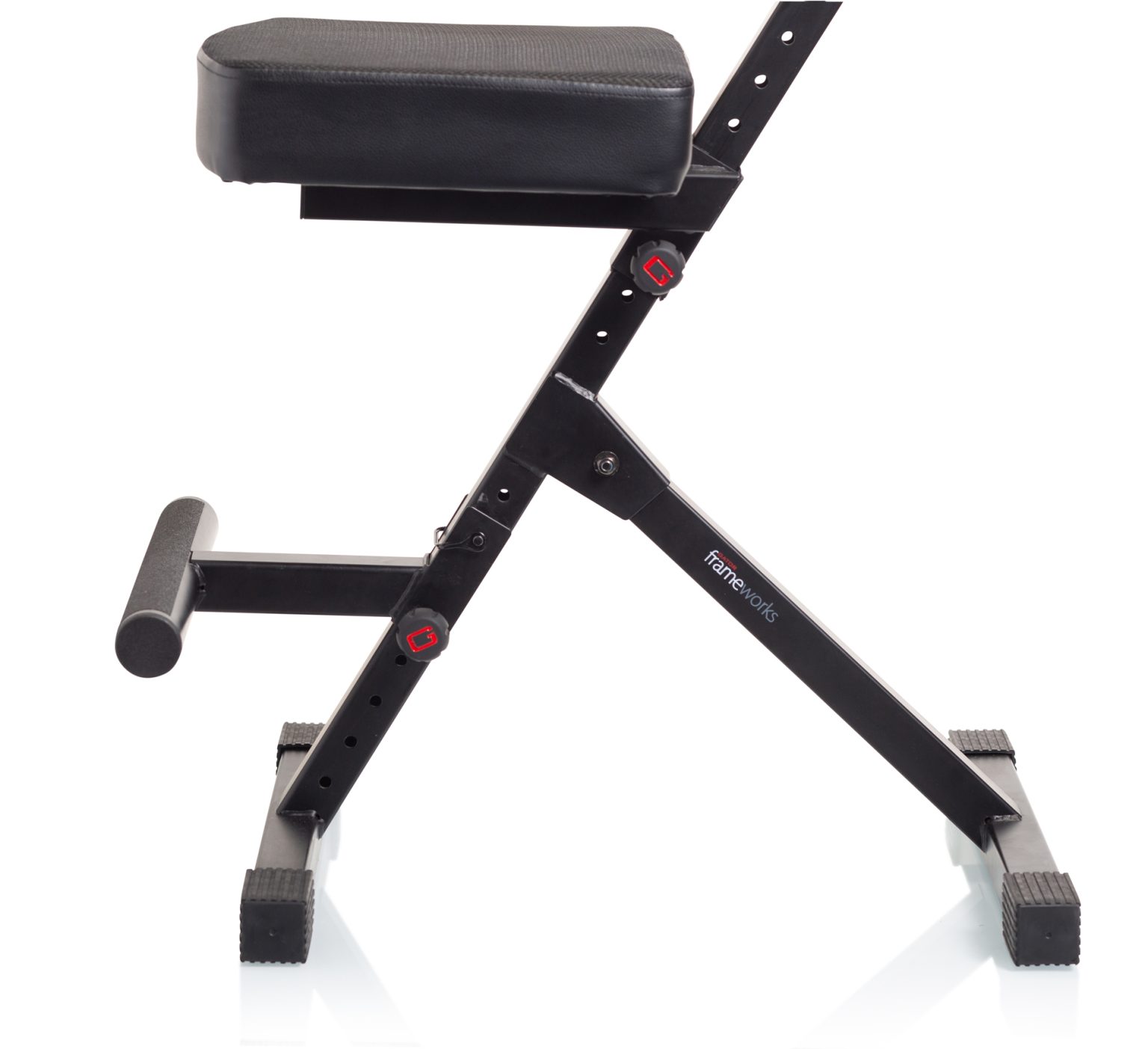 Deluxe Guitar SeatGFWGTRSEATDLX Gator Cases