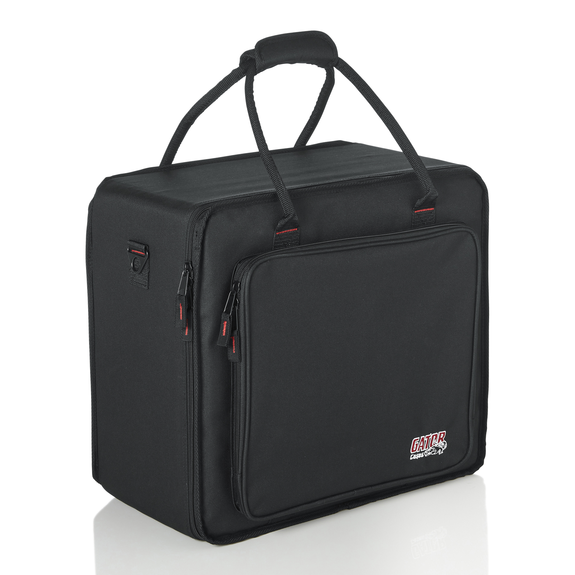 Lightweight Case For Zoom L8 & Two Mics-GL-ZOOML8-2