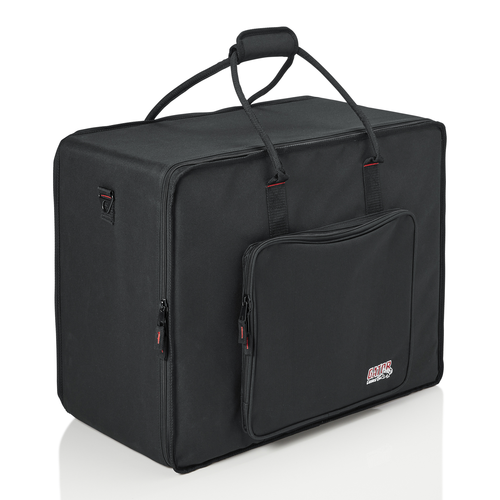 Lightweight Case For Zoom L8 & Four Mics-GL-ZOOML8-4
