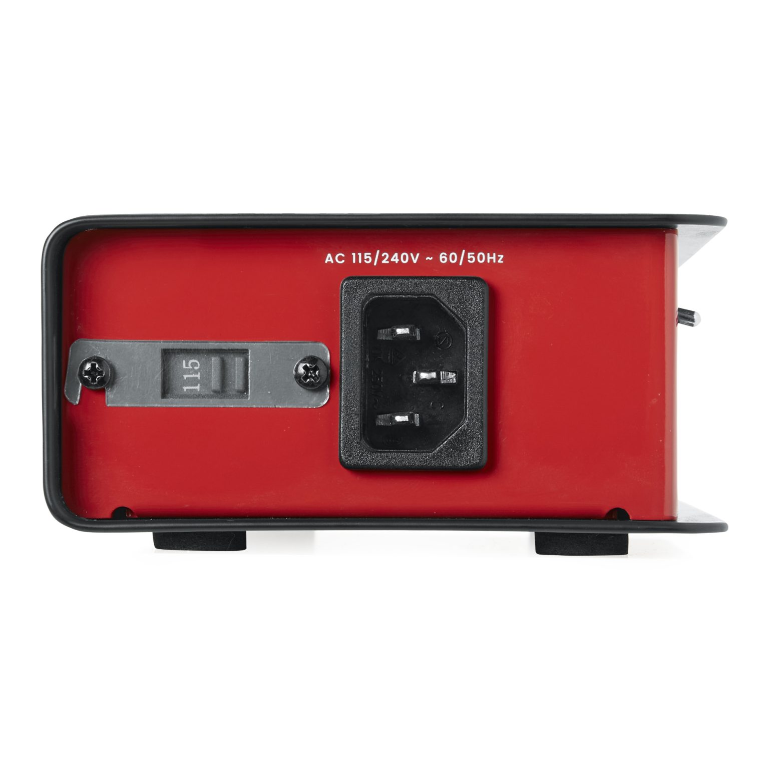 Pedalboard Power Supply; 12 Outputs ﾖ 2300MaGTRPWR12 Gator Cases