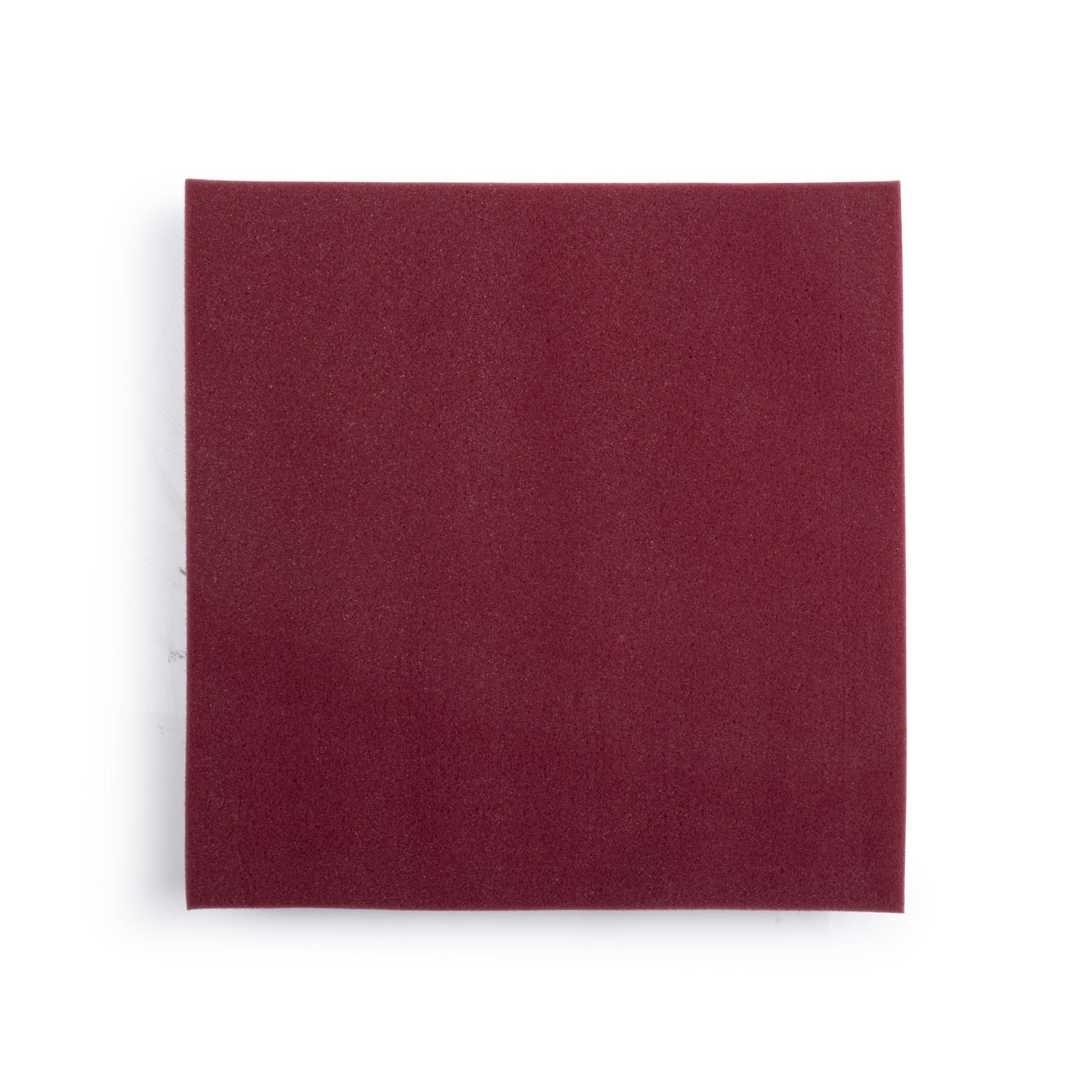 4 Pack of Burgundy 12×12″ Acoustic Pyramid Panel-GFW-ACPNL1212PBDY-4PK