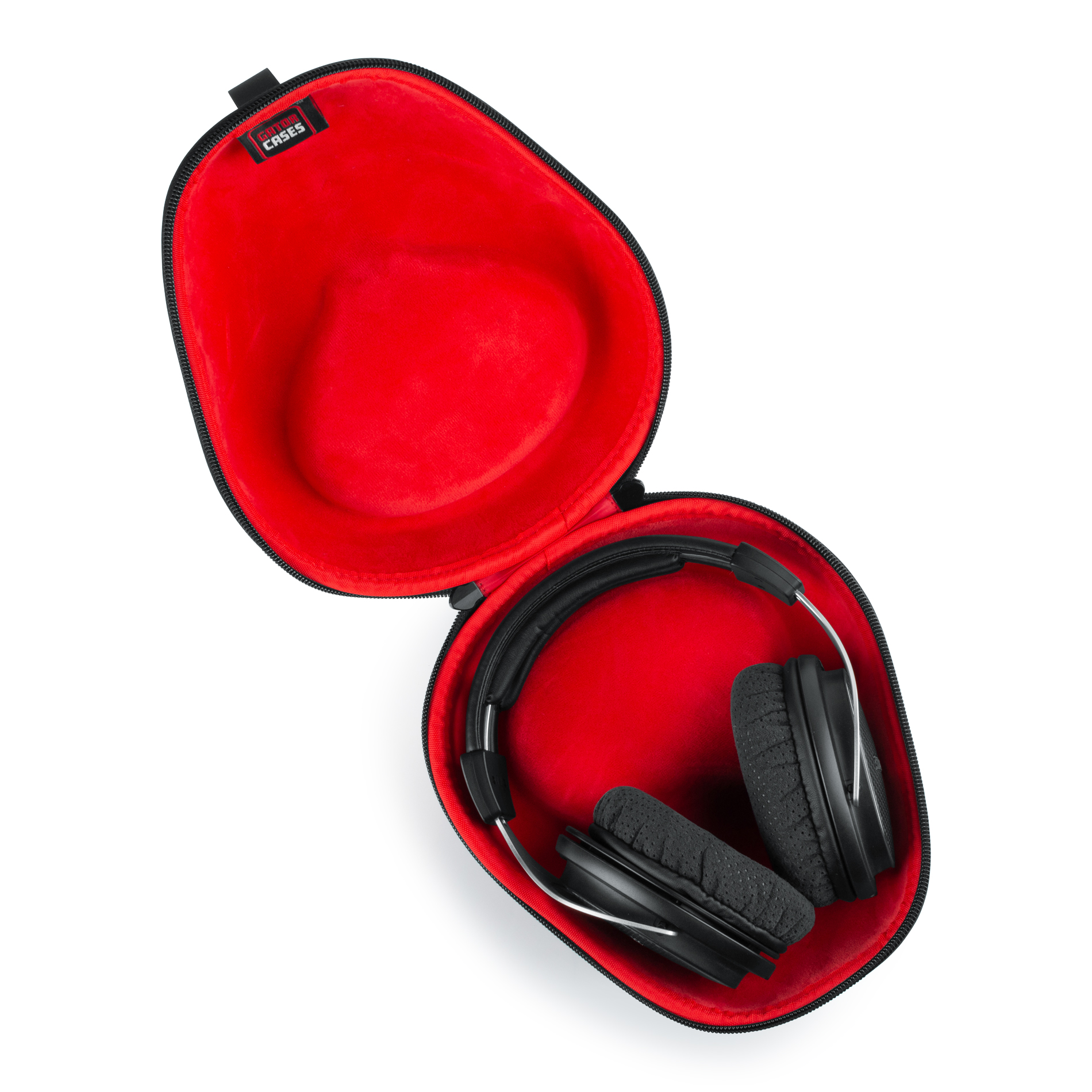 Eva Headphone Case To Fit Most Common Headphones
