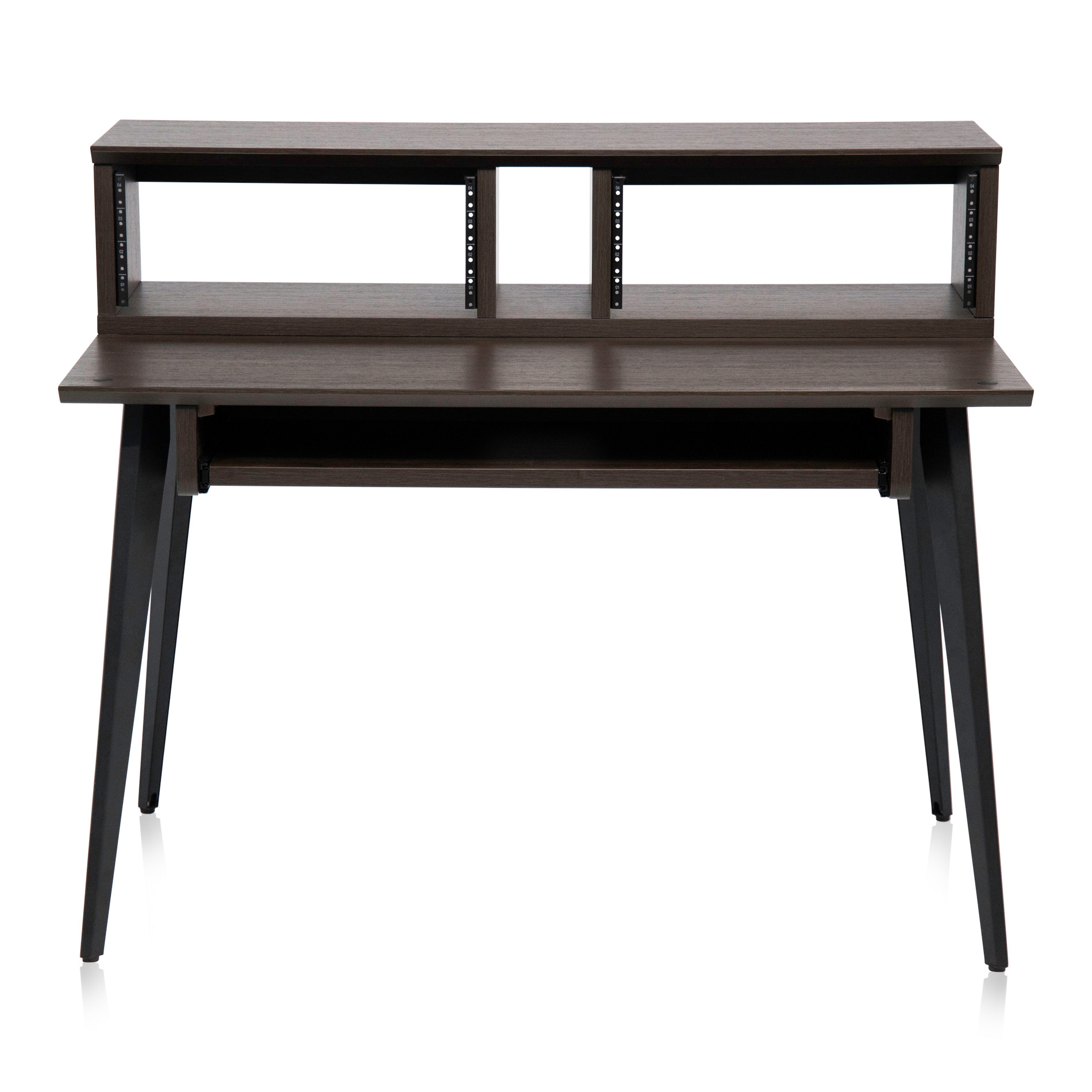 Elite Series Furniture Desk – BRN-GFW-ELITEDESK-BRN