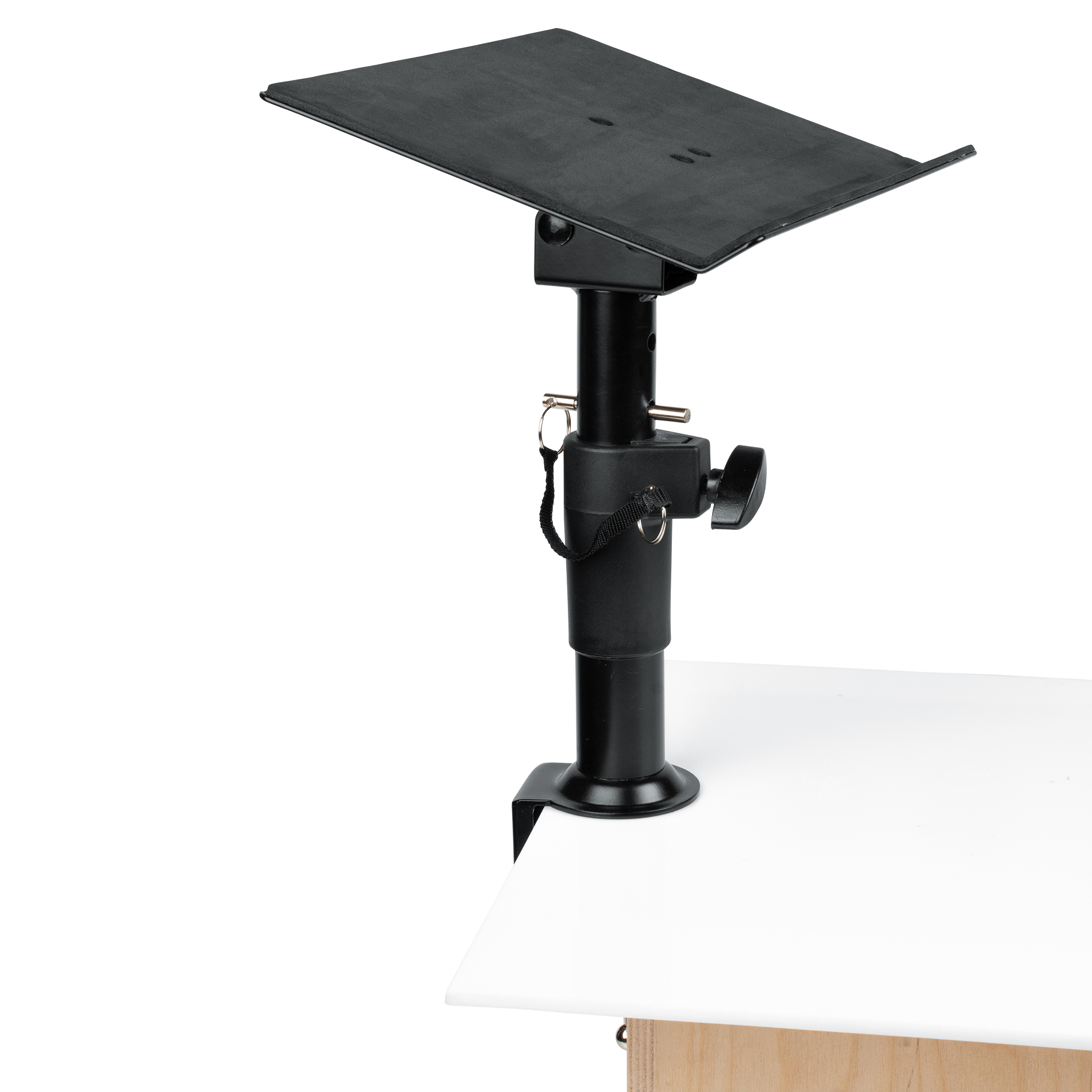 Clampable Laptop And Accessory Stand-GFWLAPTOP2500