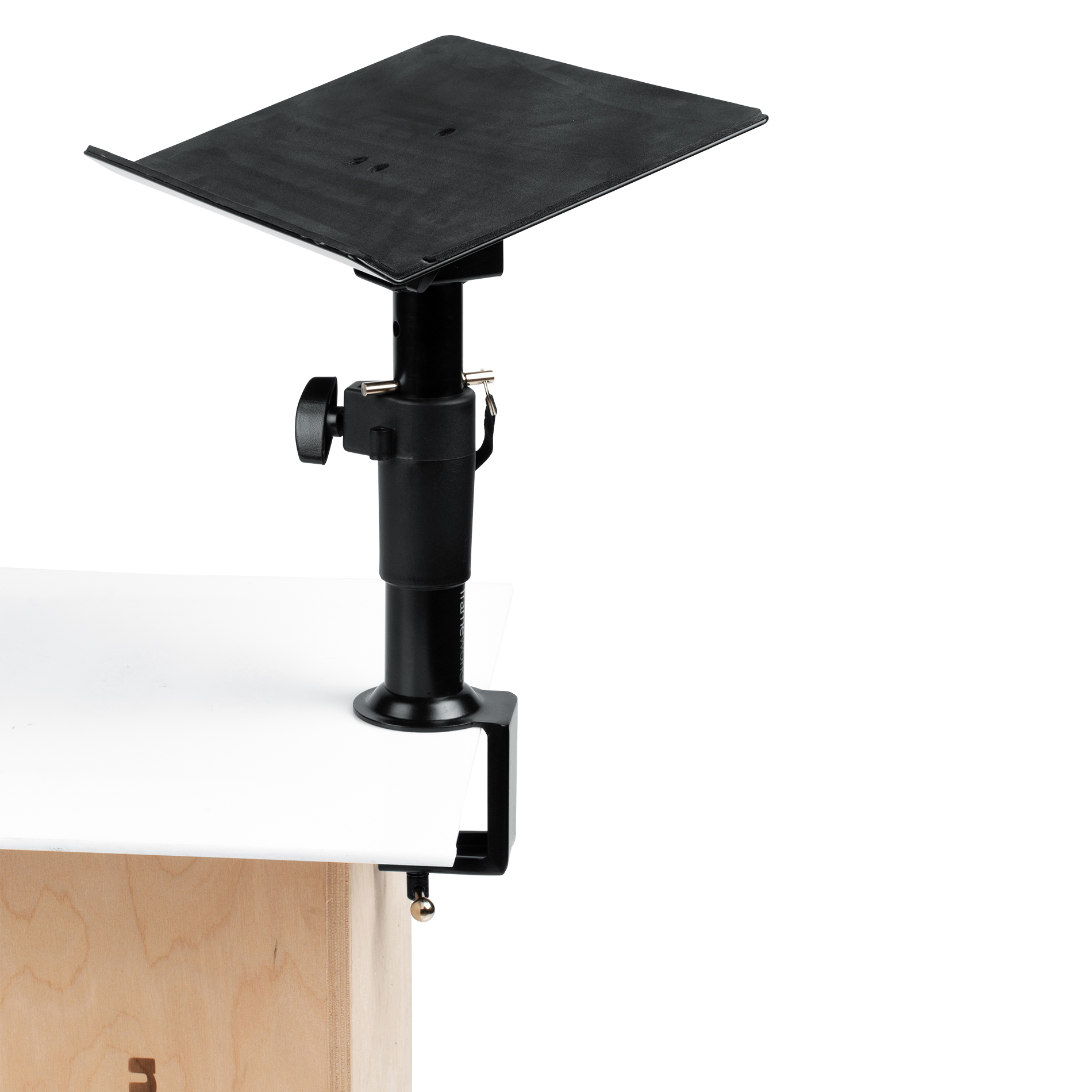 Clampable Laptop And Accessory Stand-GFWLAPTOP2500