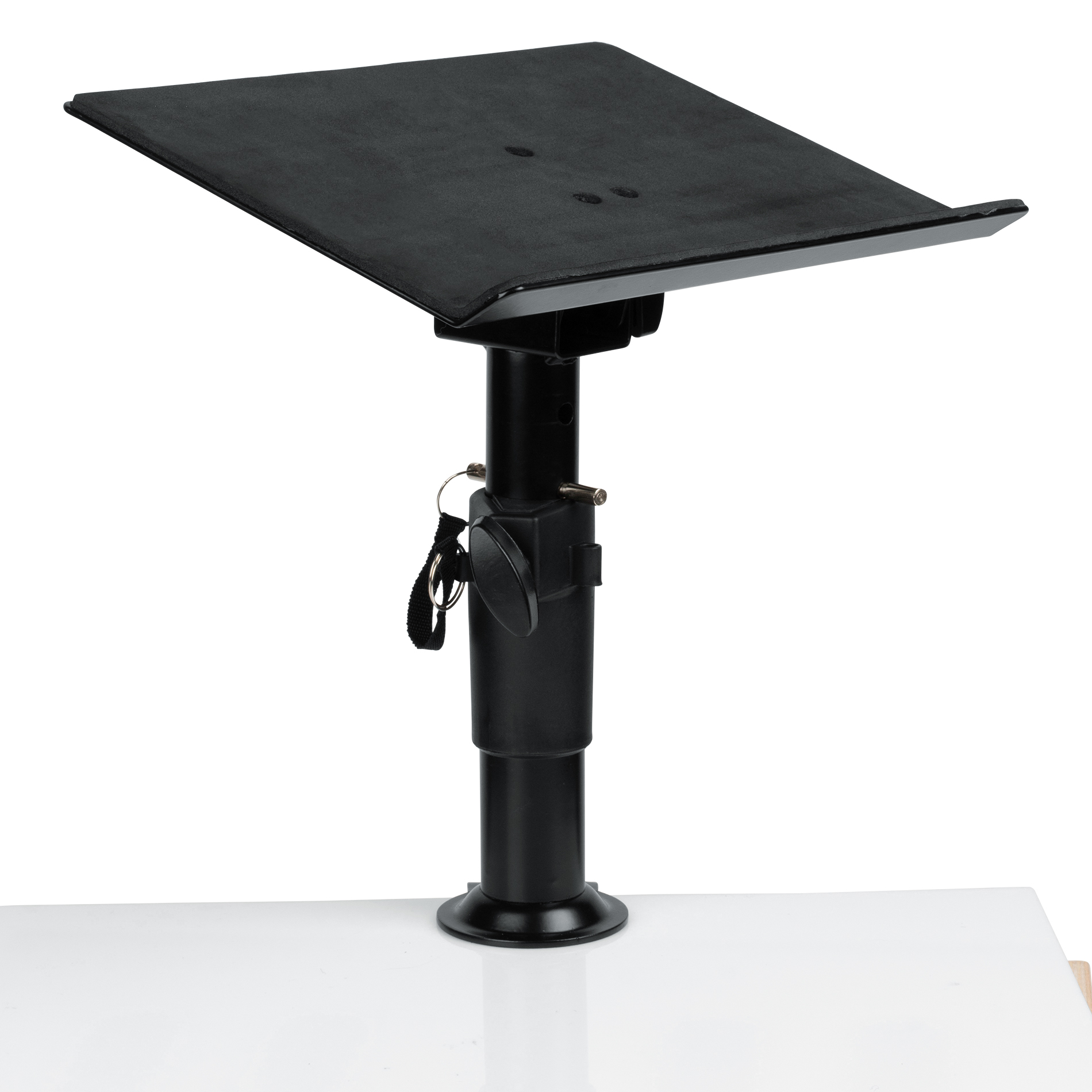 Clampable Laptop And Accessory Stand-GFWLAPTOP2500
