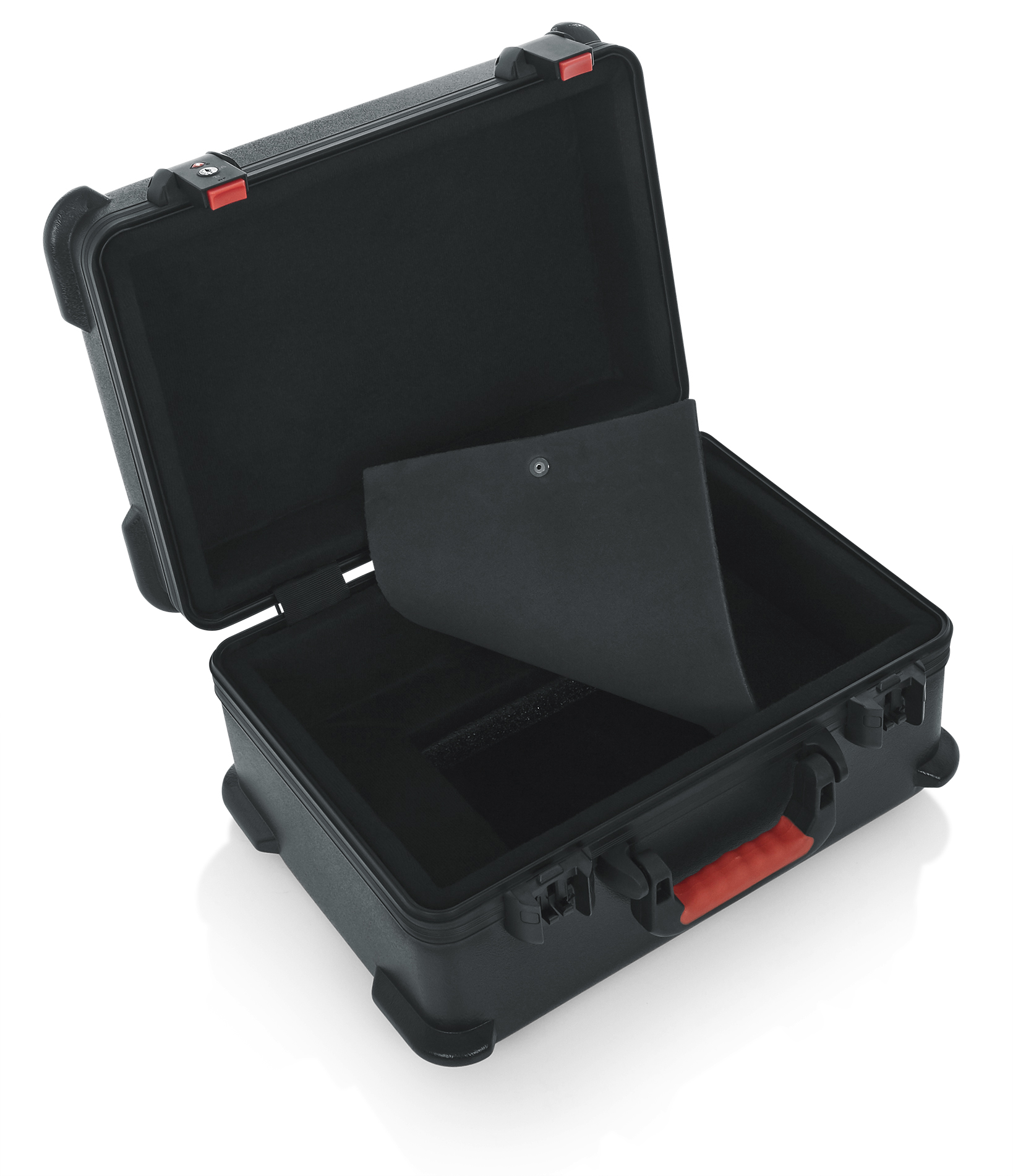 TSA Projector case fits up to 15″”x10″”x5.5″”-GTSA-AVPROJECT-SM
