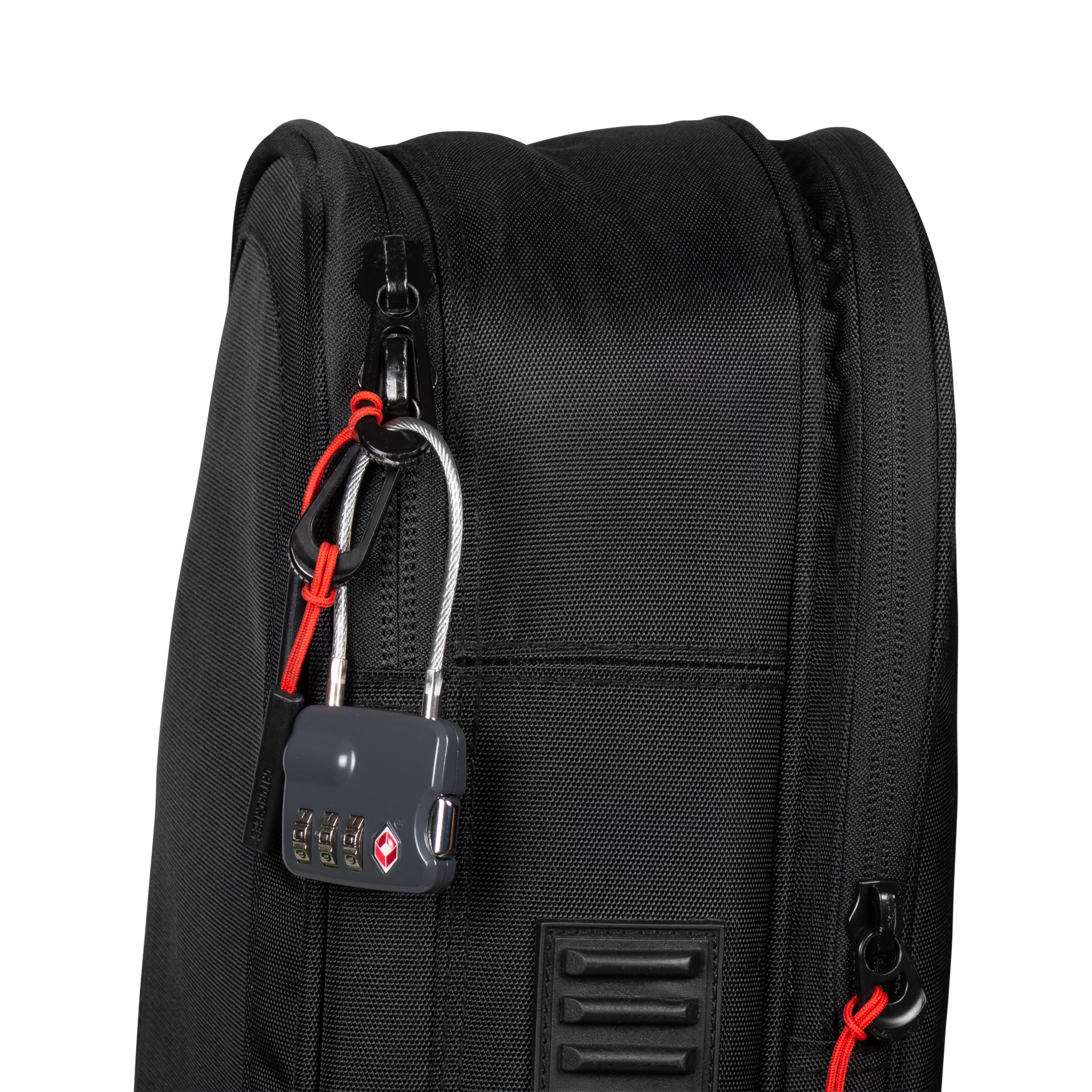 Double Sac De Transport Pour Guitares électriques Gator Cases - Sac Gig Double Premium, Fermetures TSA - Noir