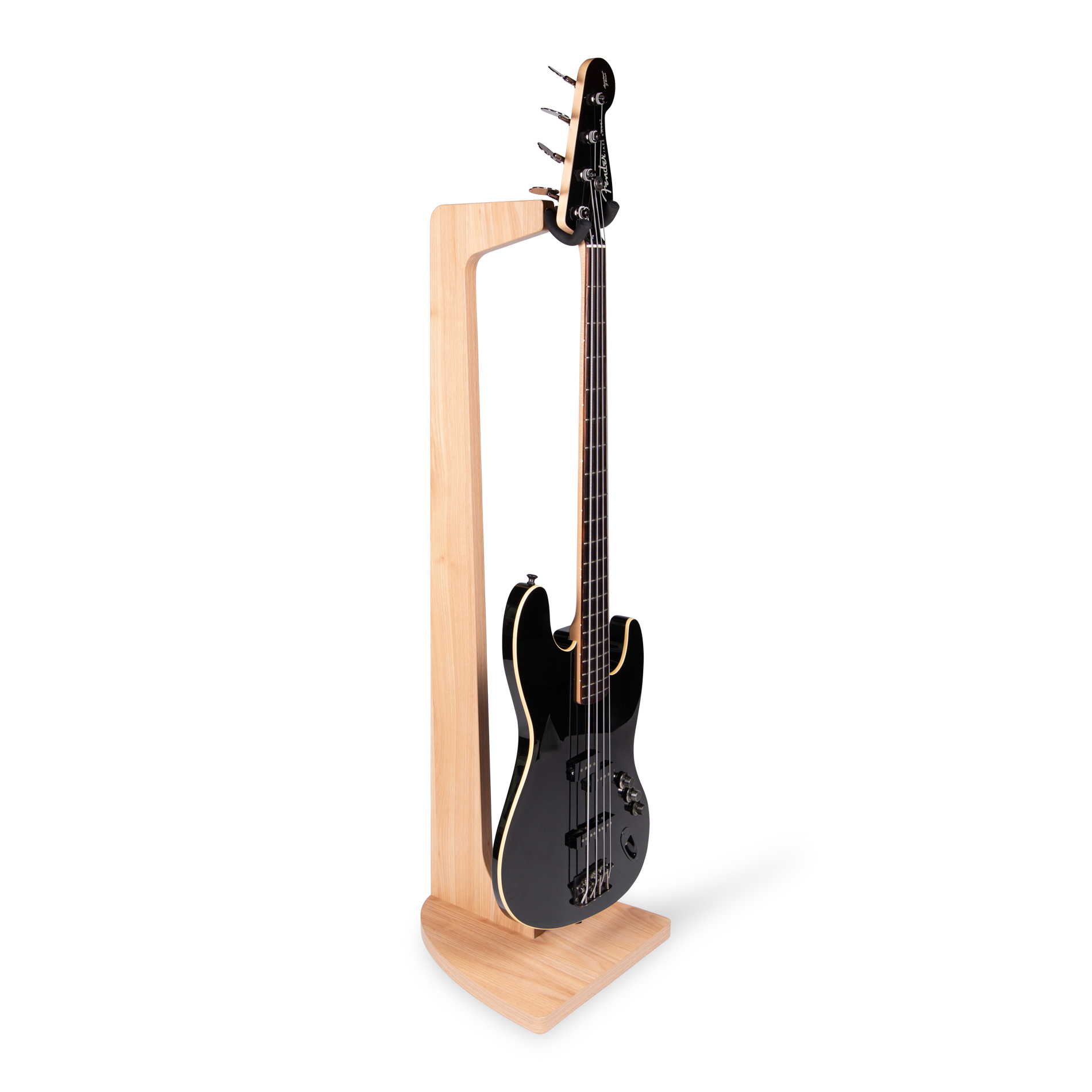 Elite Series Guitar Hanging Stand – Maple Finish-GFW-ELITEGTRHNGSTD-MPL