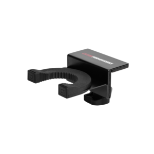Desk Clamping Guitar Rest with Clamp Mount-GFW-GTRDSKCLAMP-1000