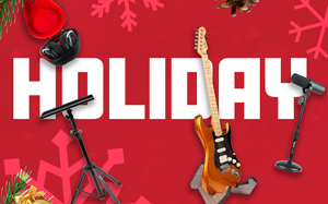 Gator 2021 Holiday Guide