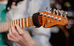 Gator Fret Mute Press Image