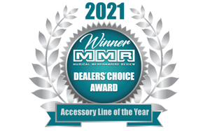 2021 MMR Dealer Choice Award