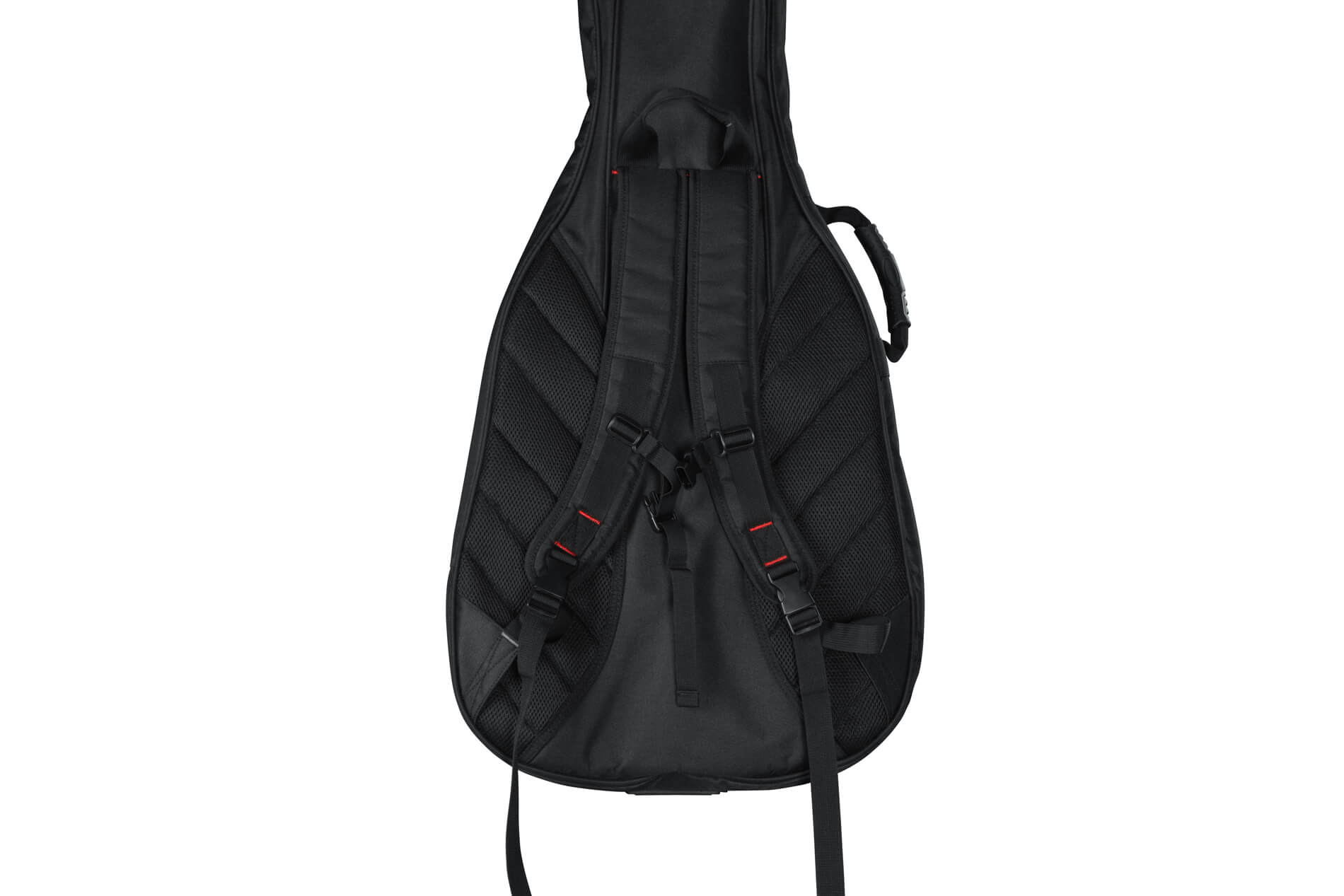 4G Series Gig Bag for Acoustic Guitars-GB-4G-ACOUSTIC