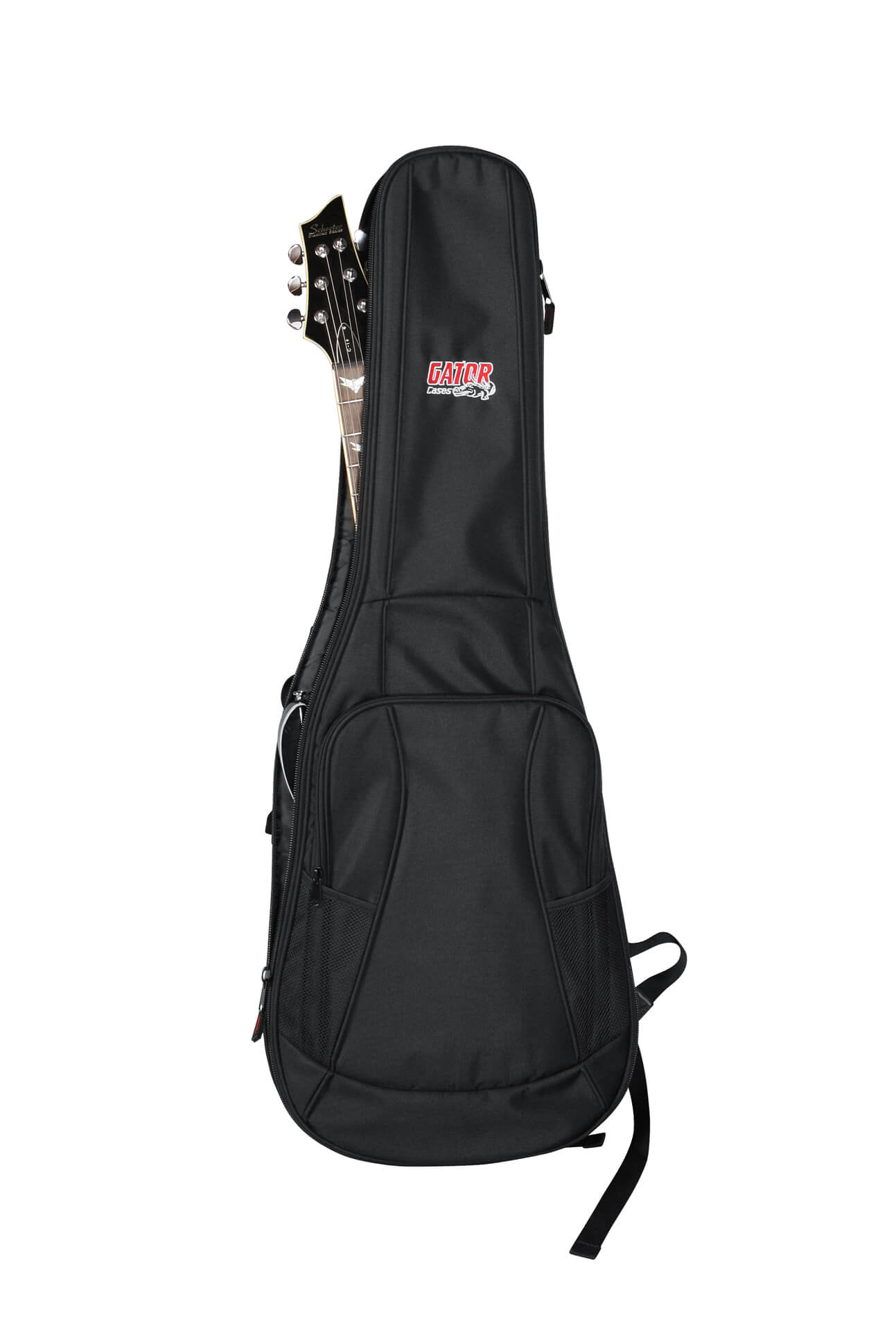 4G Series Gig Bag for Electric Guitars-GB-4G-ELECTRIC