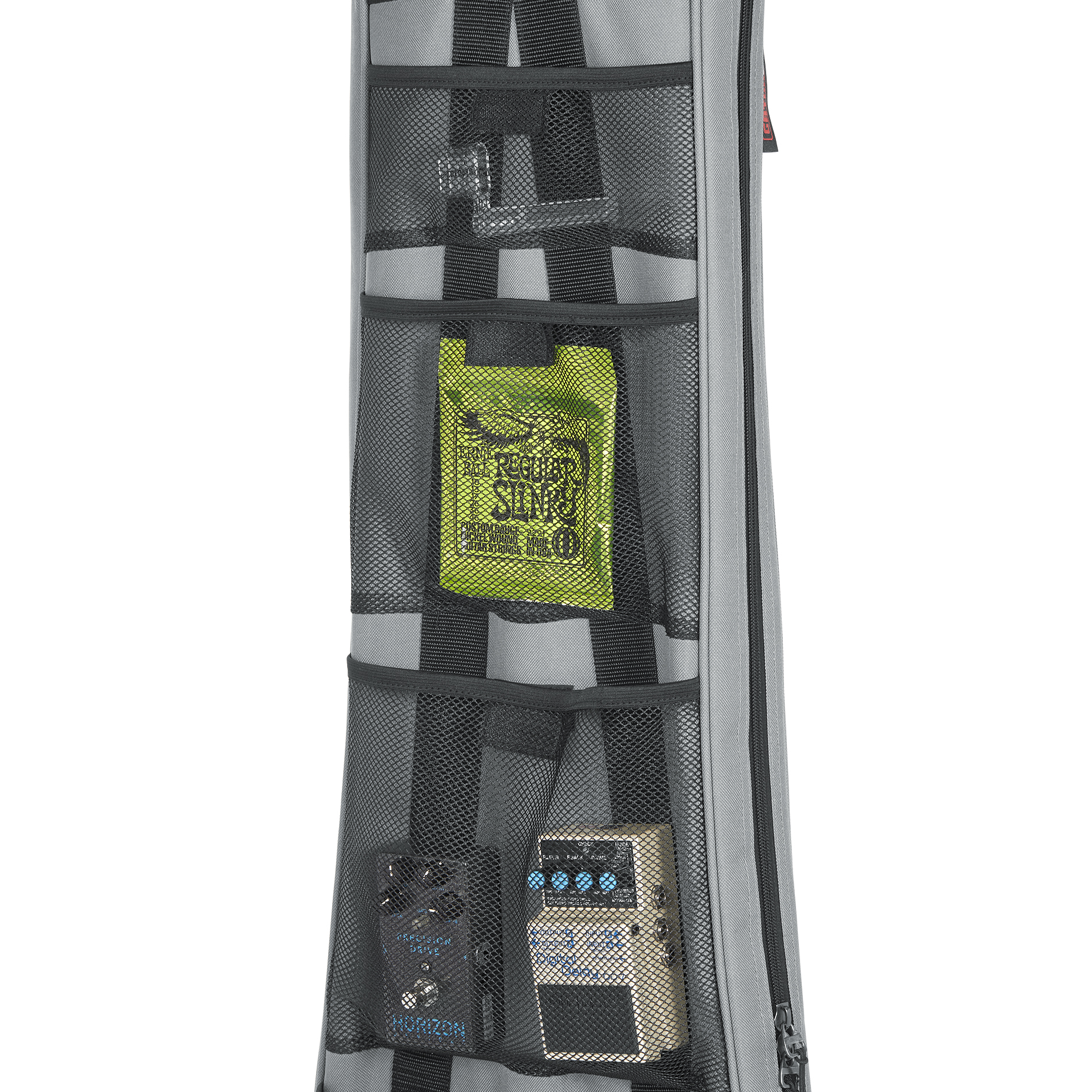 Closet Hanging Bag For Electric Guitars-GCB-ELECTRIC