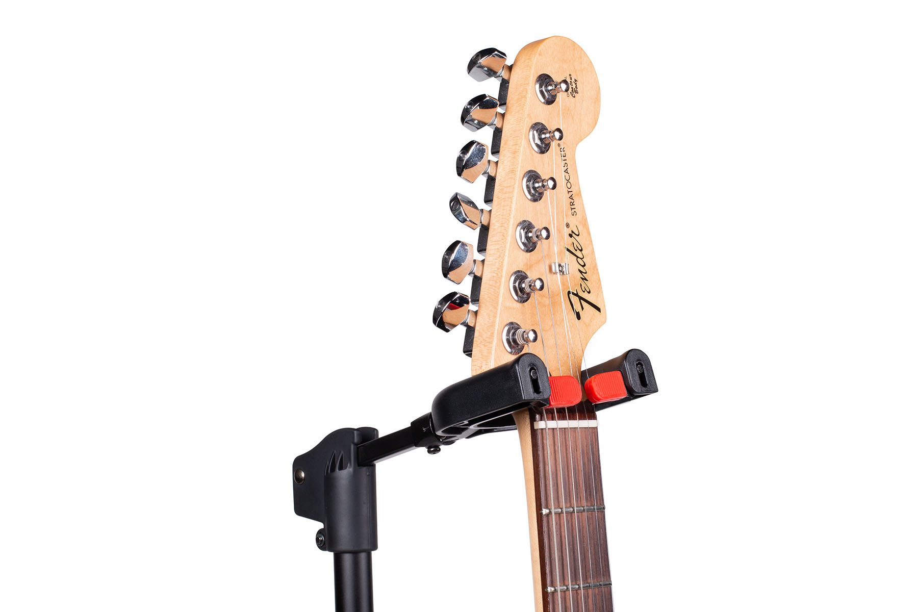 Hanging Guitar Stand with Locking Neck Cradle-GFW-GTR-1500