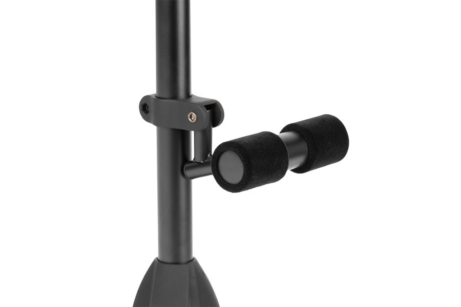 Hanging Guitar Stand with Locking Neck CradleGFWGTR1500 Gator Cases