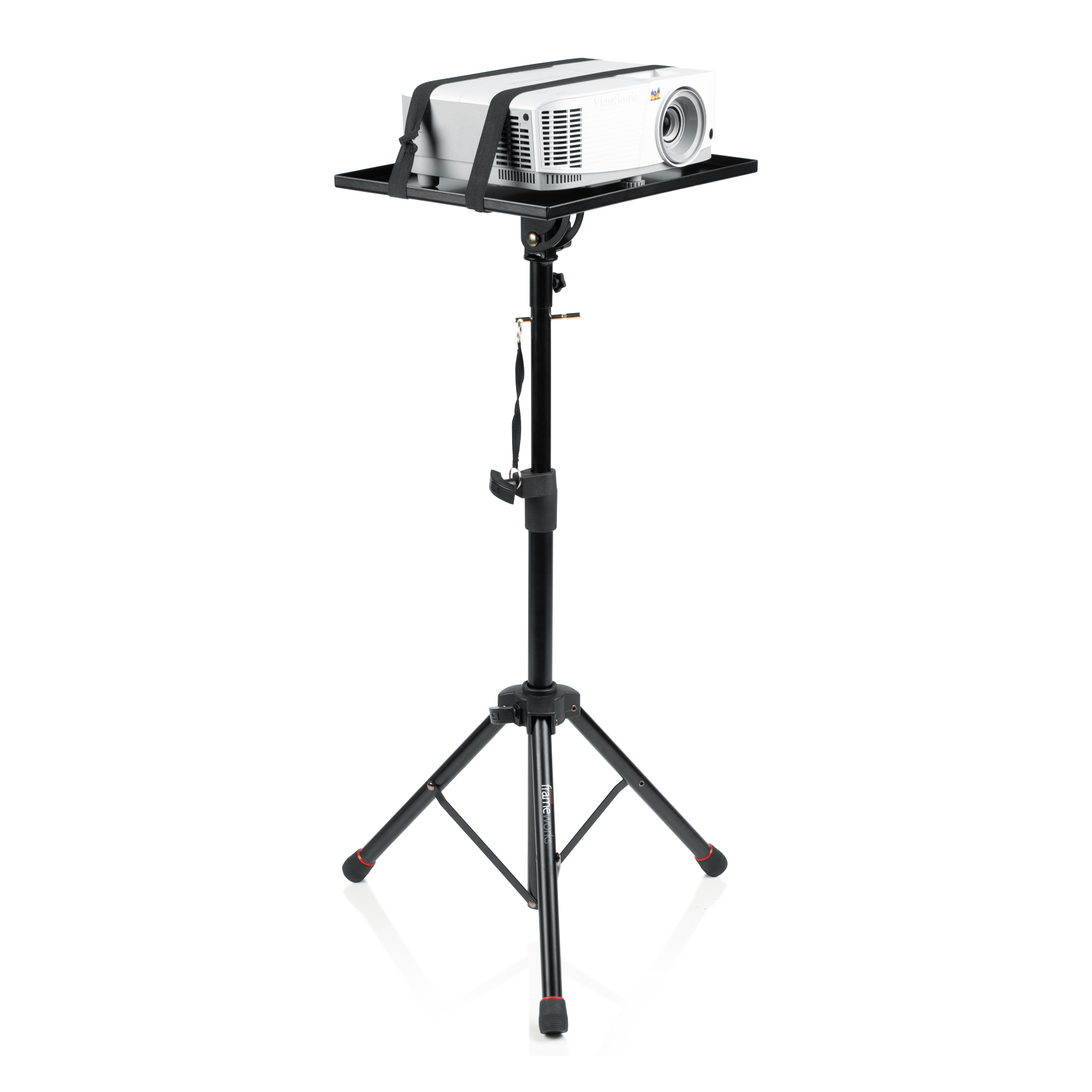 Tripod Laptop And Projector Stand-GFWLAPTOP1500