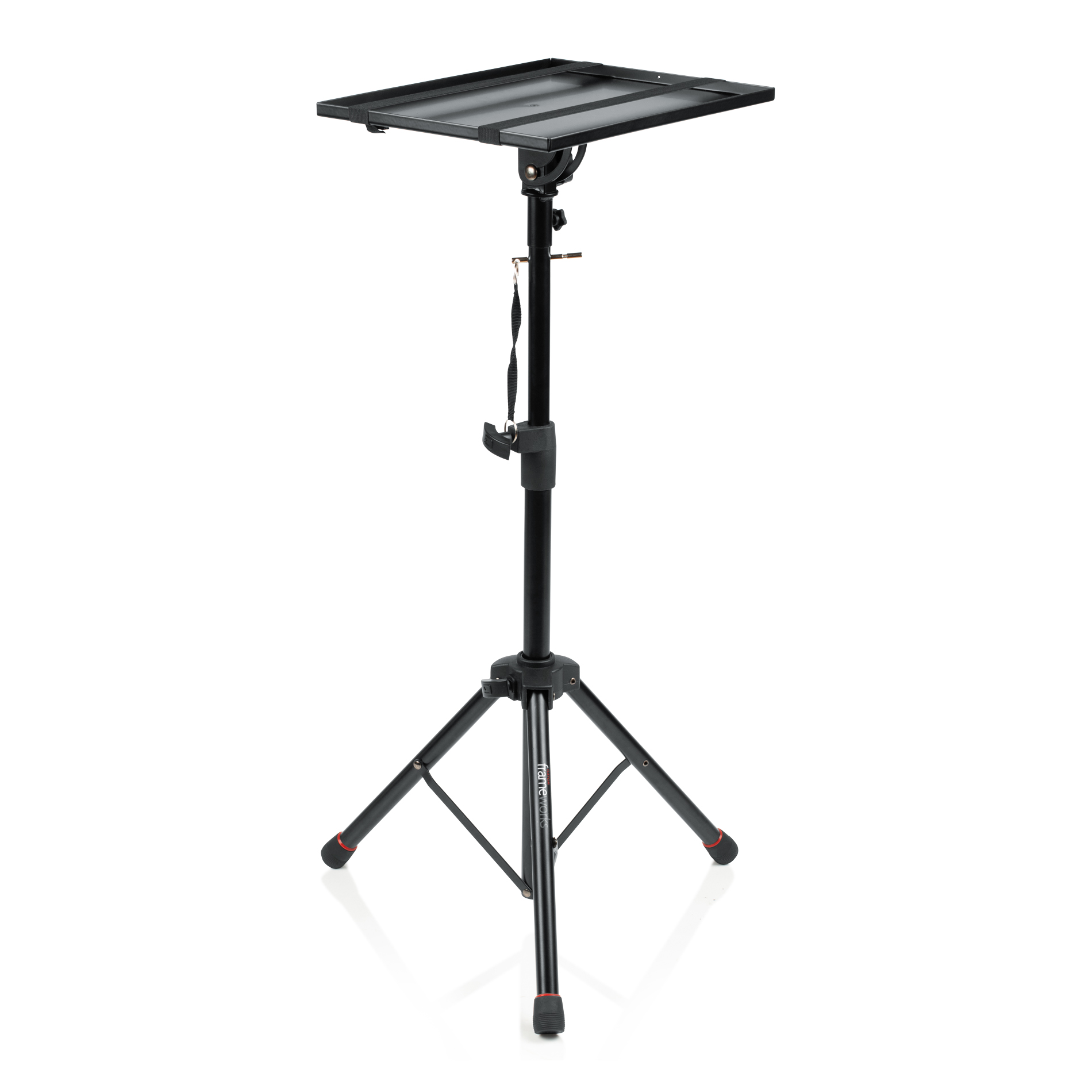 Tripod Laptop And Projector Stand-GFWLAPTOP1500