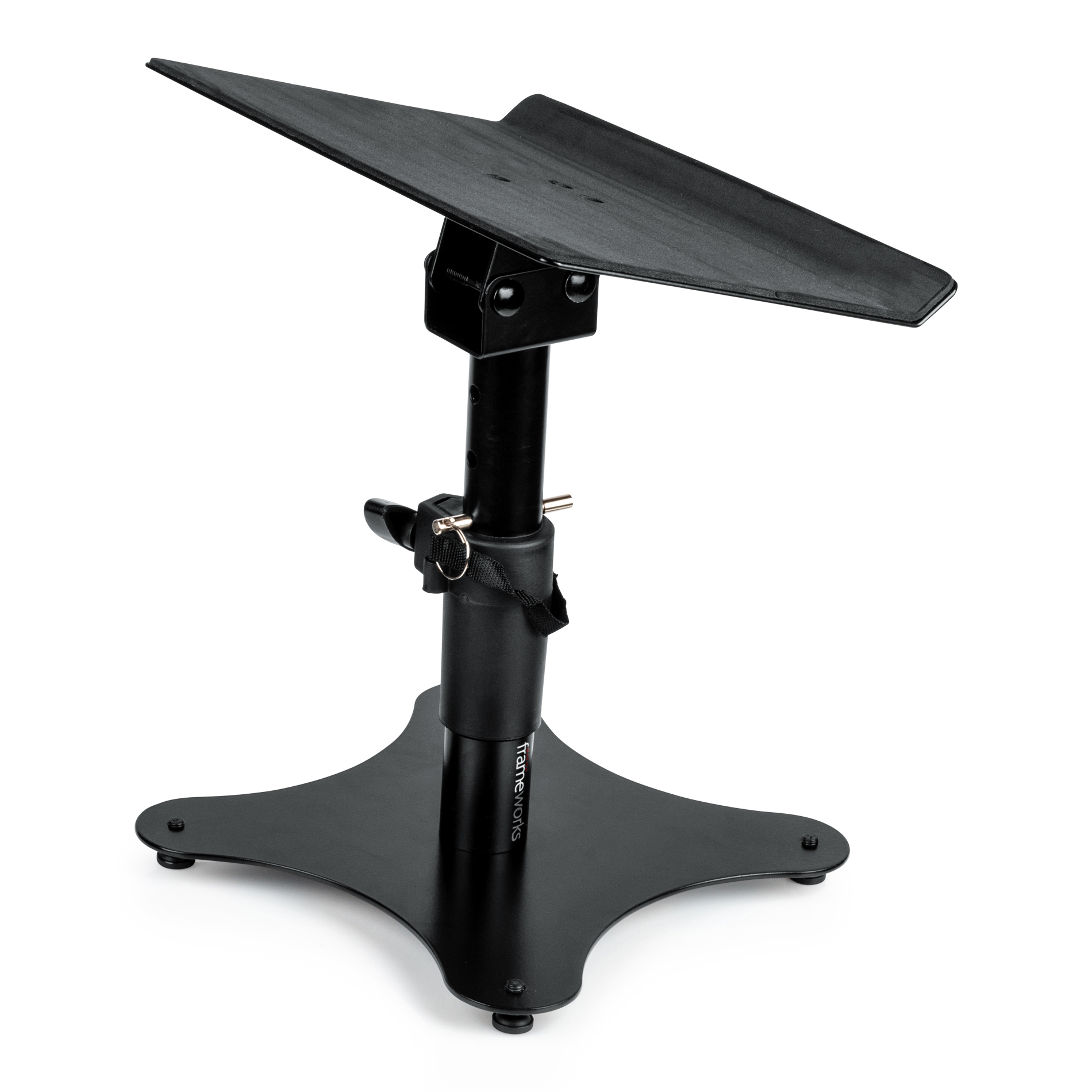 Desktop Laptop And Accessory Stand-GFWLAPTOP2000