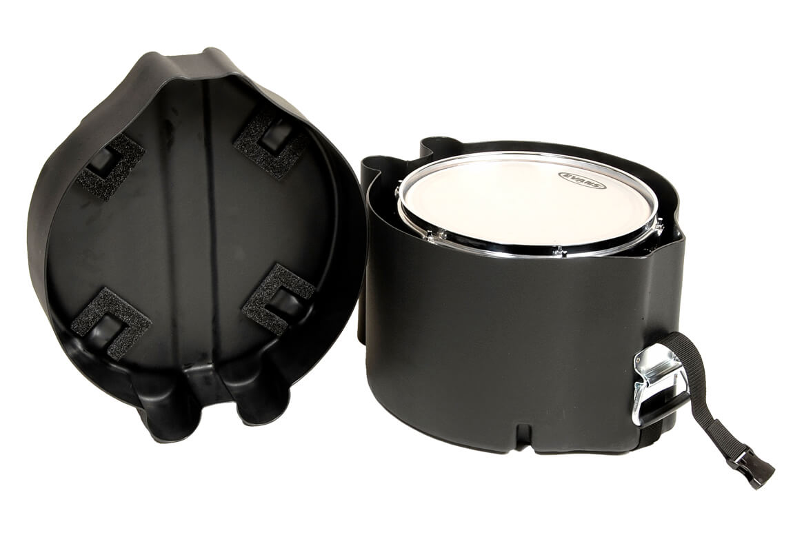 14 x 5″ Snare Drum Case; Elite Air Series-GP-PE1405SD