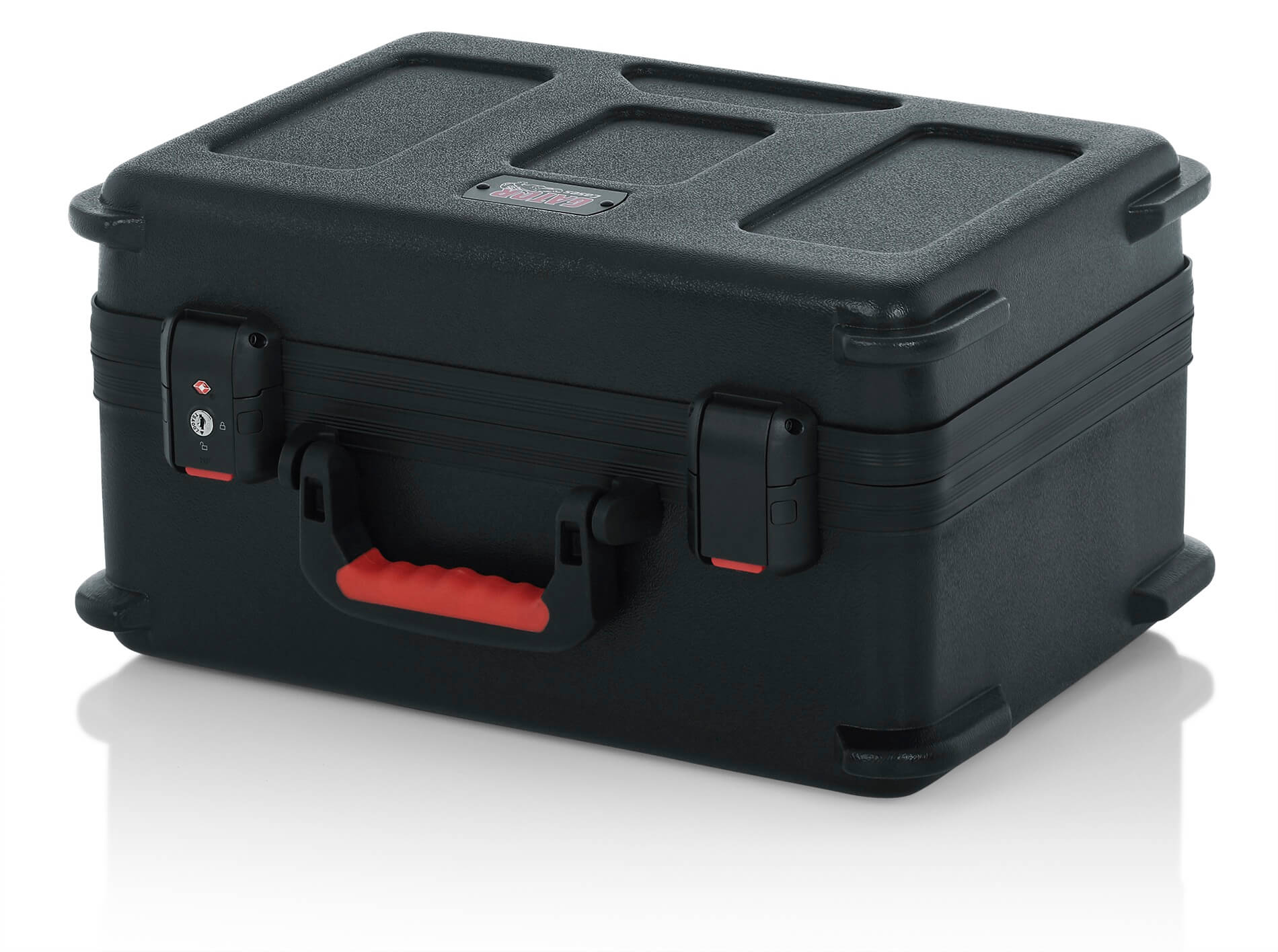 TSA Projector case fits up to 15″”x10″”x5.5″”-GTSA-AVPROJECT-SM