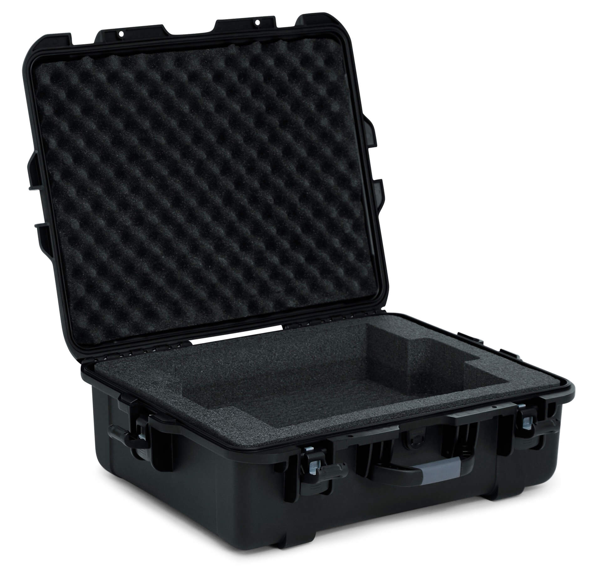 Titan Case Custom Fit for Rane 12 DJ Turntable-GU-2217-RN12