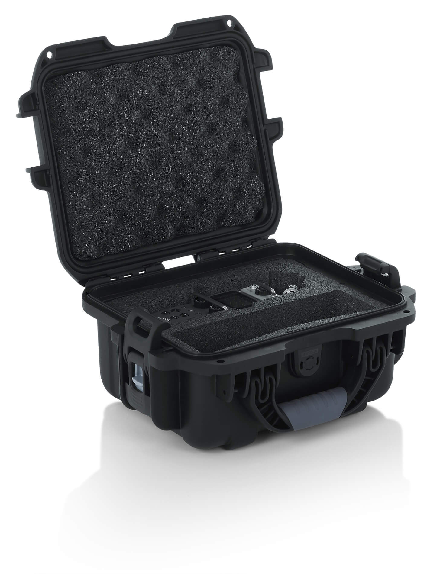 Titan Waterproof Zoom H5 Case-GU-REC-ZOOMH5