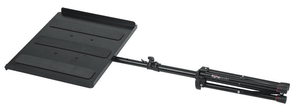 Compact Adjustable Media Tray Stand-GFW-UTL-MEDIATRAY1