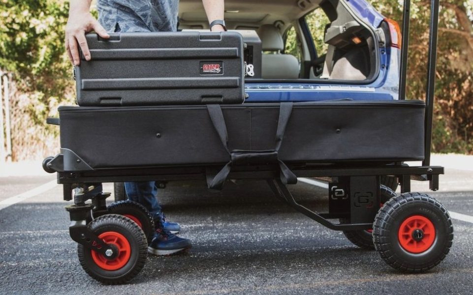 Products - Gator Cases