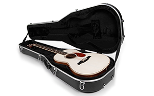 GC Parlor Guitar Case Press Release