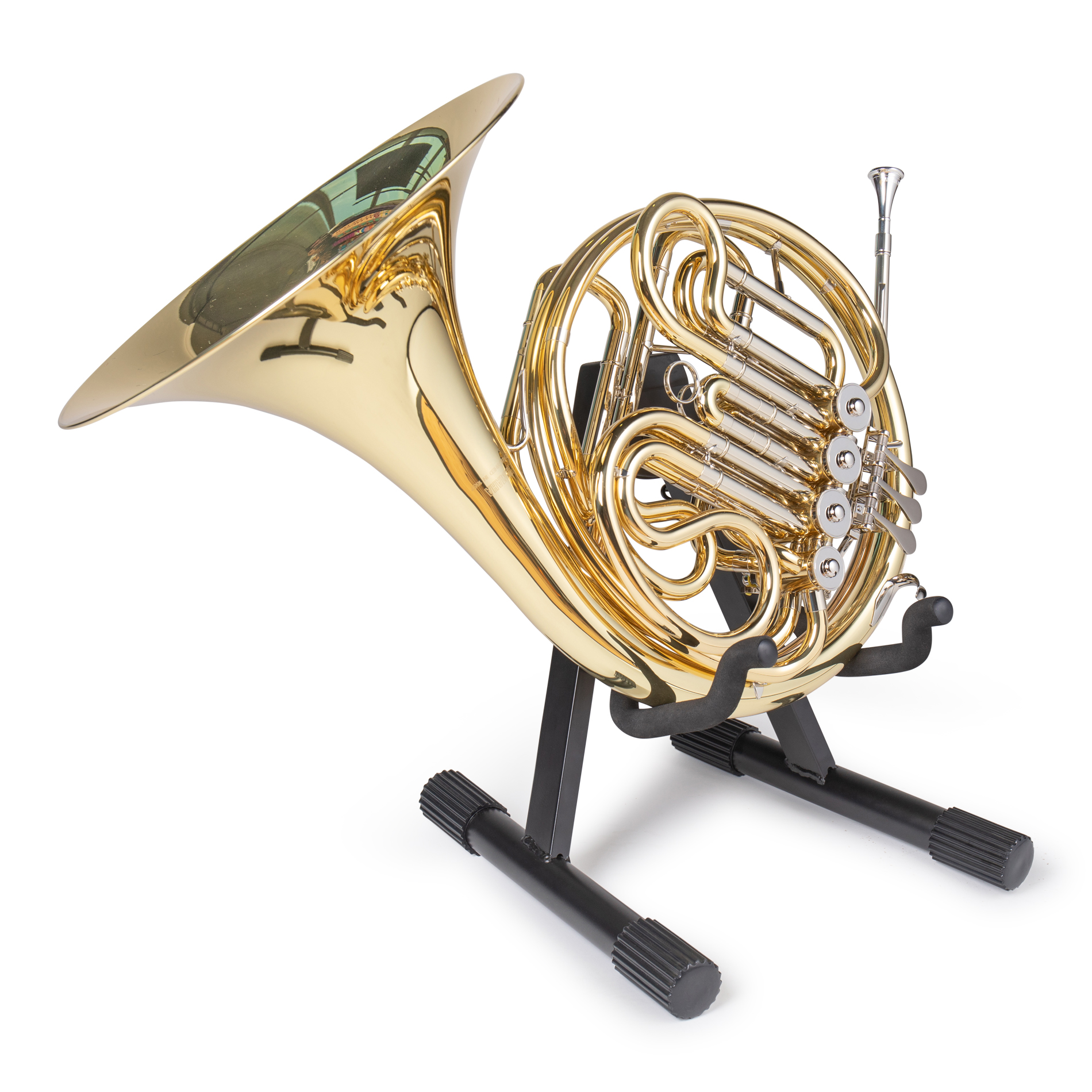 A-Frame Stand for French Horn-GFW-BNO-FRHORN