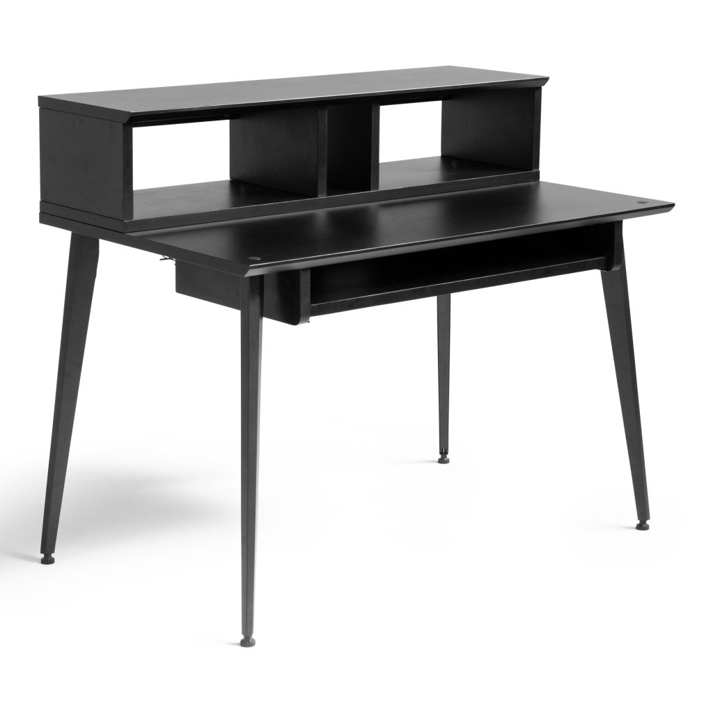 Elite Series Furniture Desk BLKGFWELITEDESKBLK Gator Cases