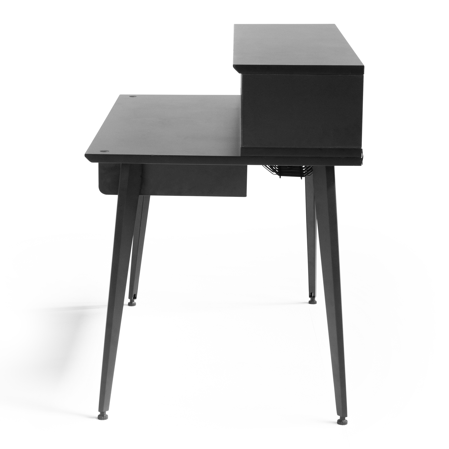 Elite Series Furniture Desk – BLK-GFW-ELITEDESK-BLK