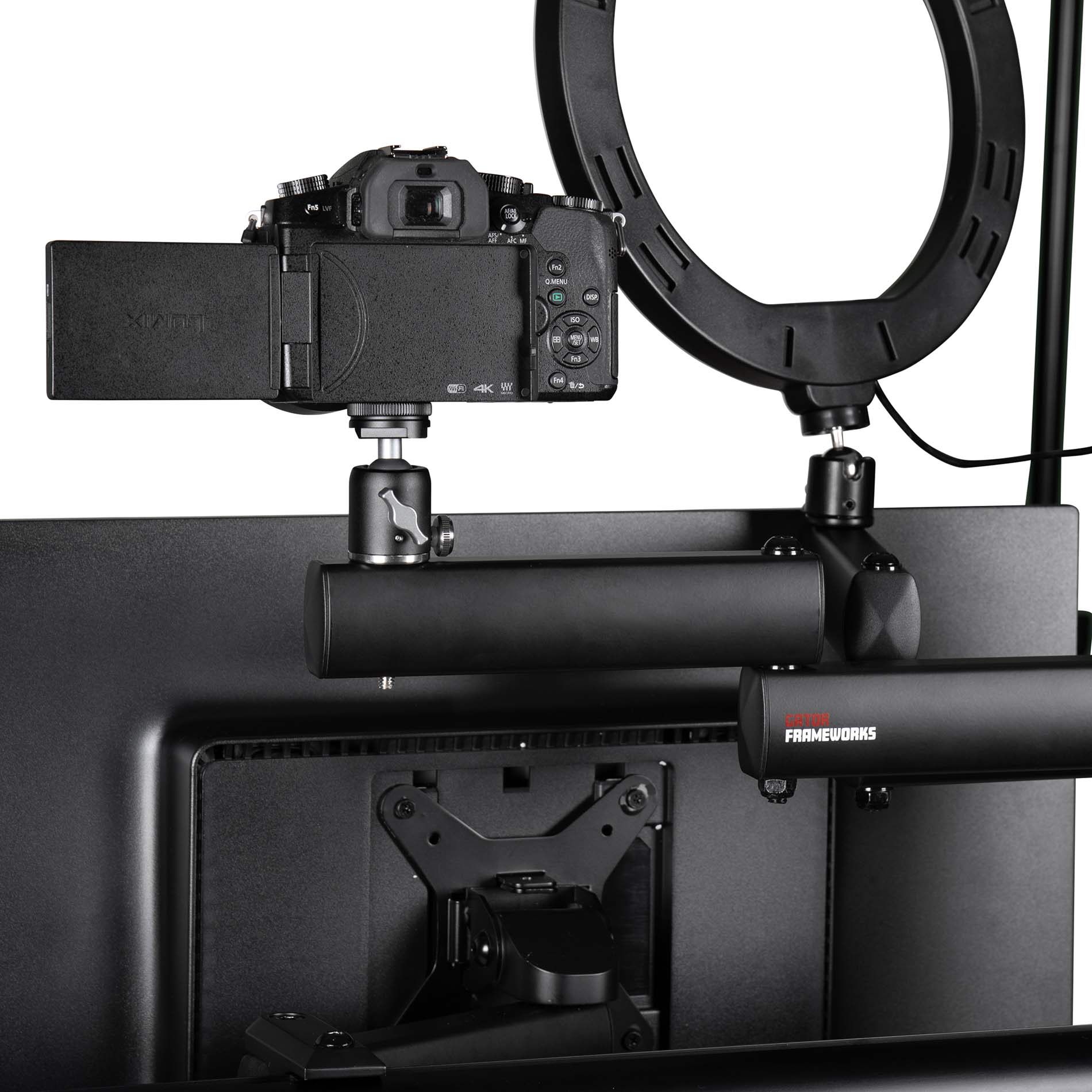 ID Series Creator Tree Camera Mount Adapter-GFW-ID-CTCAMMNT